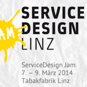 Service Design Linz