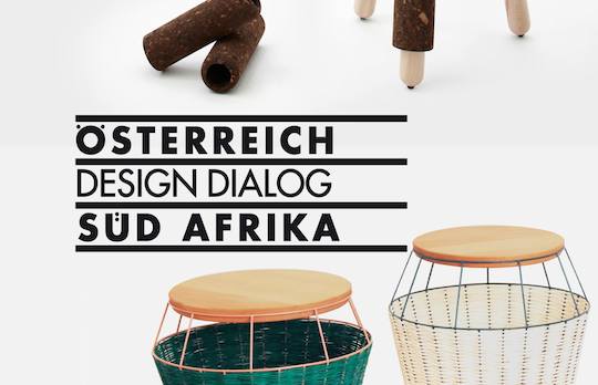 Design-Dialog: Österreich – Südafrika