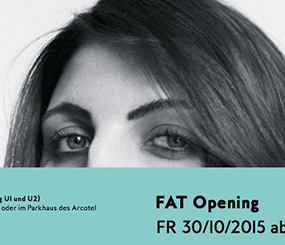 FAT Opening Party