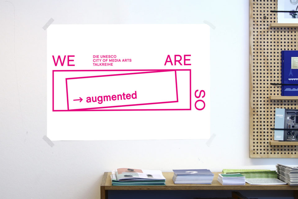 CR Blog WE ARE SO augmented