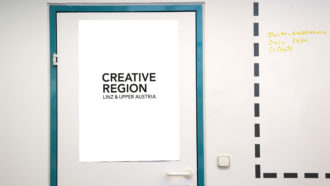 Creative Region sucht ProjektmanagerIn