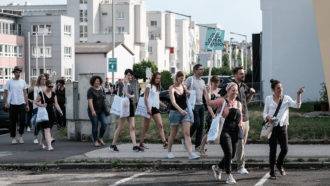 OPEN STUDIOS 2018 credit Creative Region