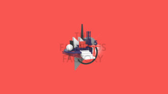 FORUM CREATIVE INDUSTRIES 20181