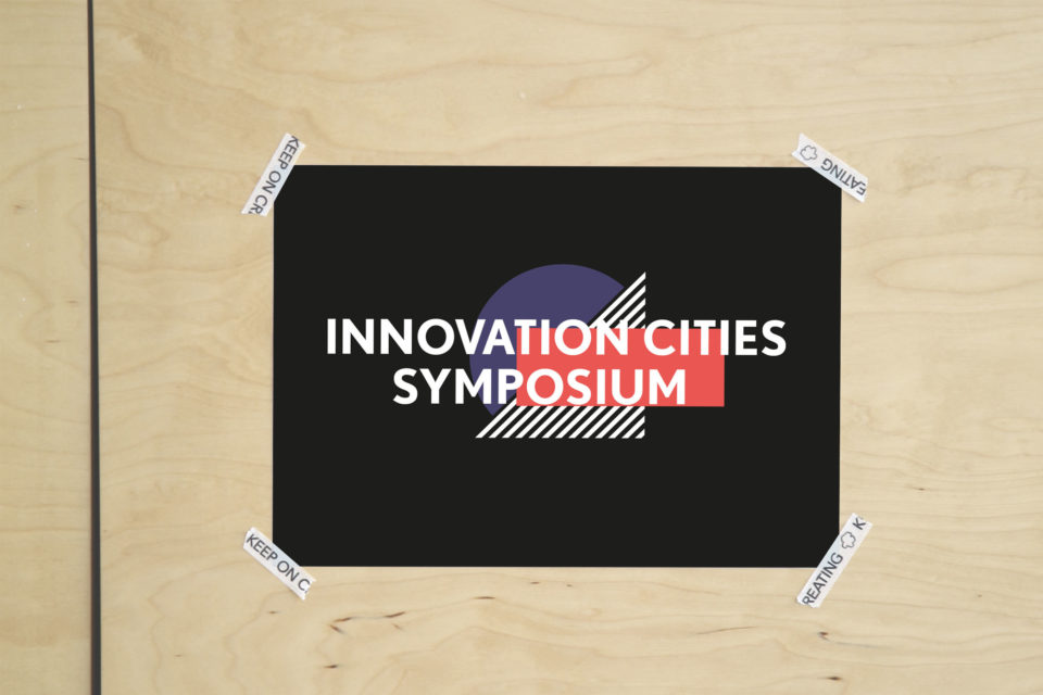 innovation cities symposium
