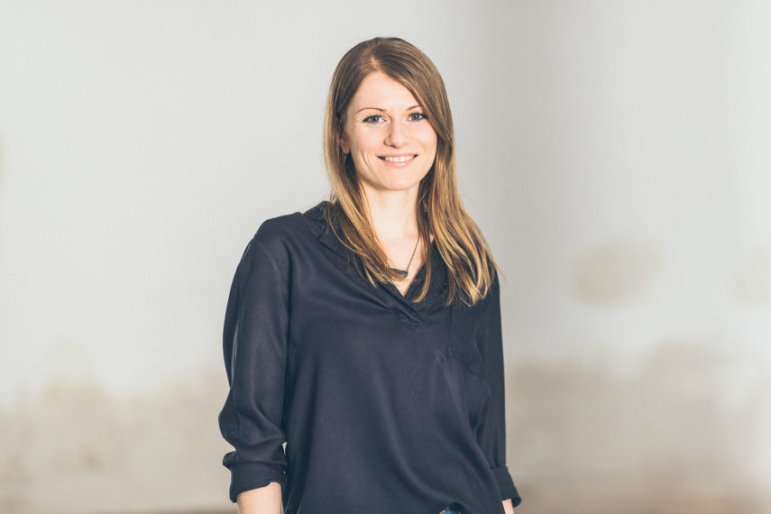 Verena Traunmüller