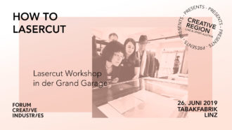 lasercut workshop