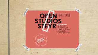 OPEN STUDIOS STEYR