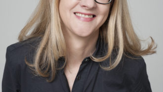 Doris Rothauer
