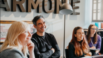 Content Marketing