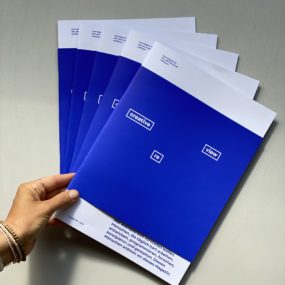 Creative Review
