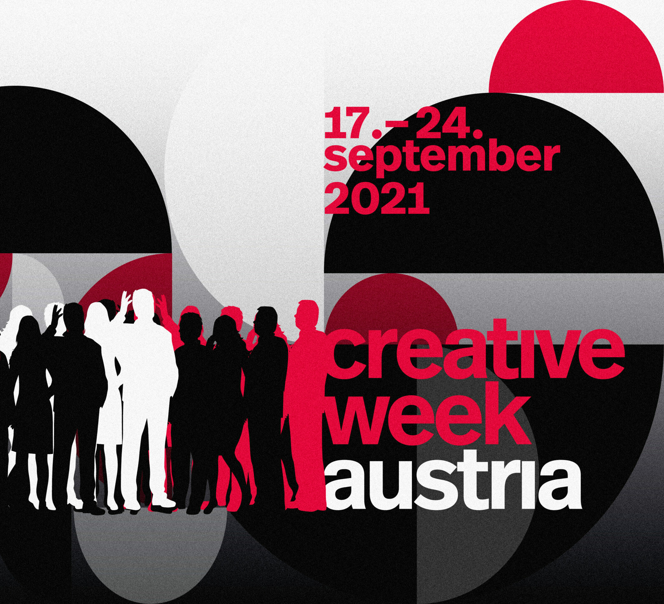 Creative Week Austria | Creative Region
