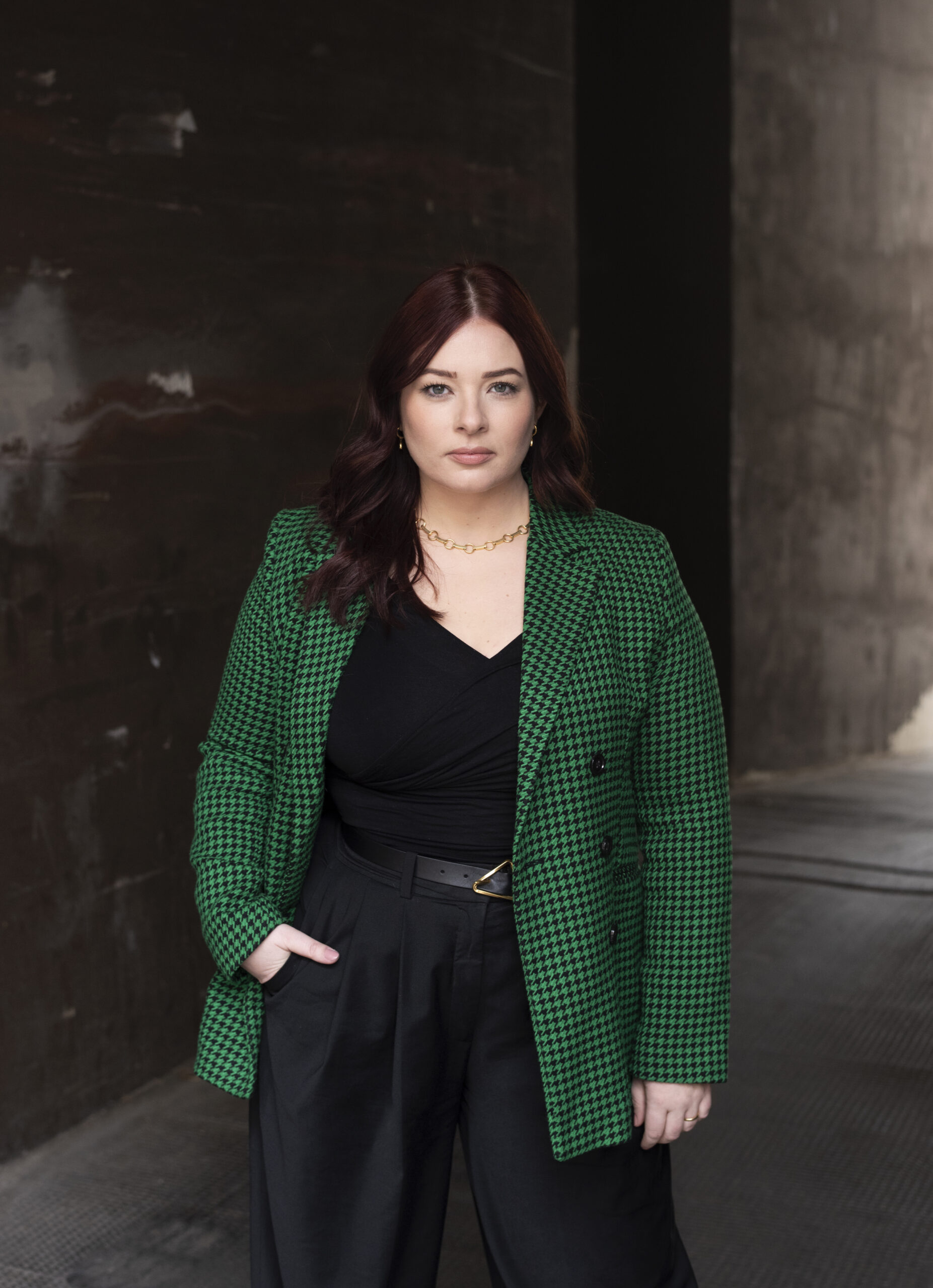 AI & Pizza mit Doris Christina Steiner Creative Region