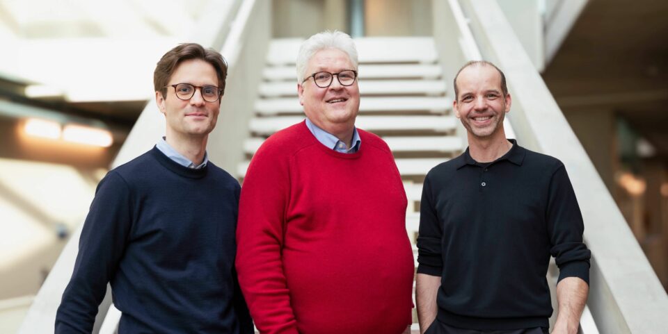 NXAI: KI-Forscher Sepp Hochreiter gründet Unternehmen mit Pierer und Netural
