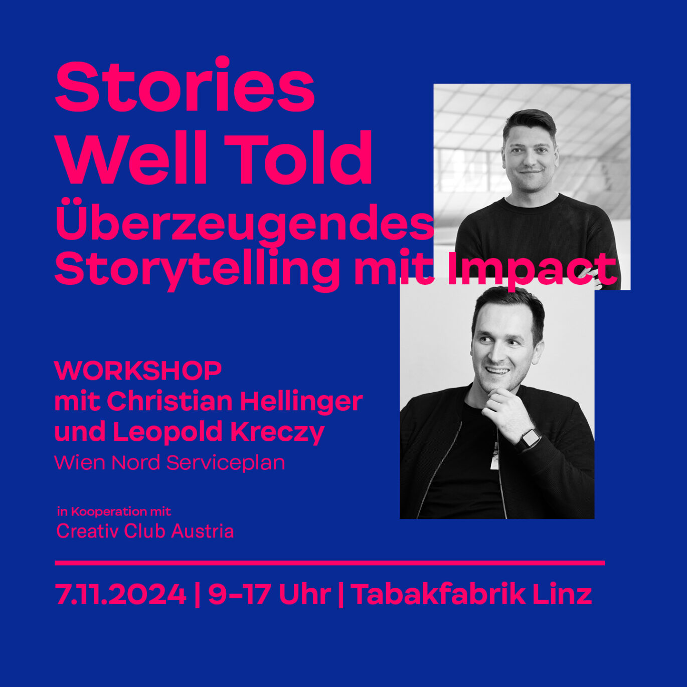 in Retrospect: Copycat | Creative Region