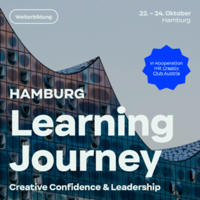 Learning Journey Hamburg