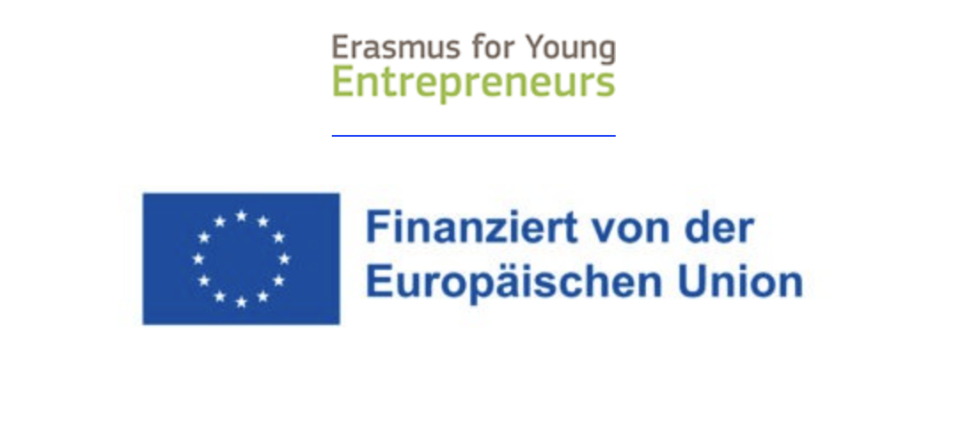 Erasmus Logo